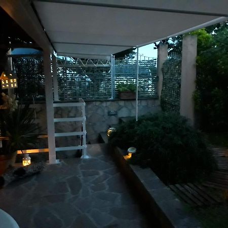 Casa In Collina "La Farfalla" リパルベッラ エクステリア 写真